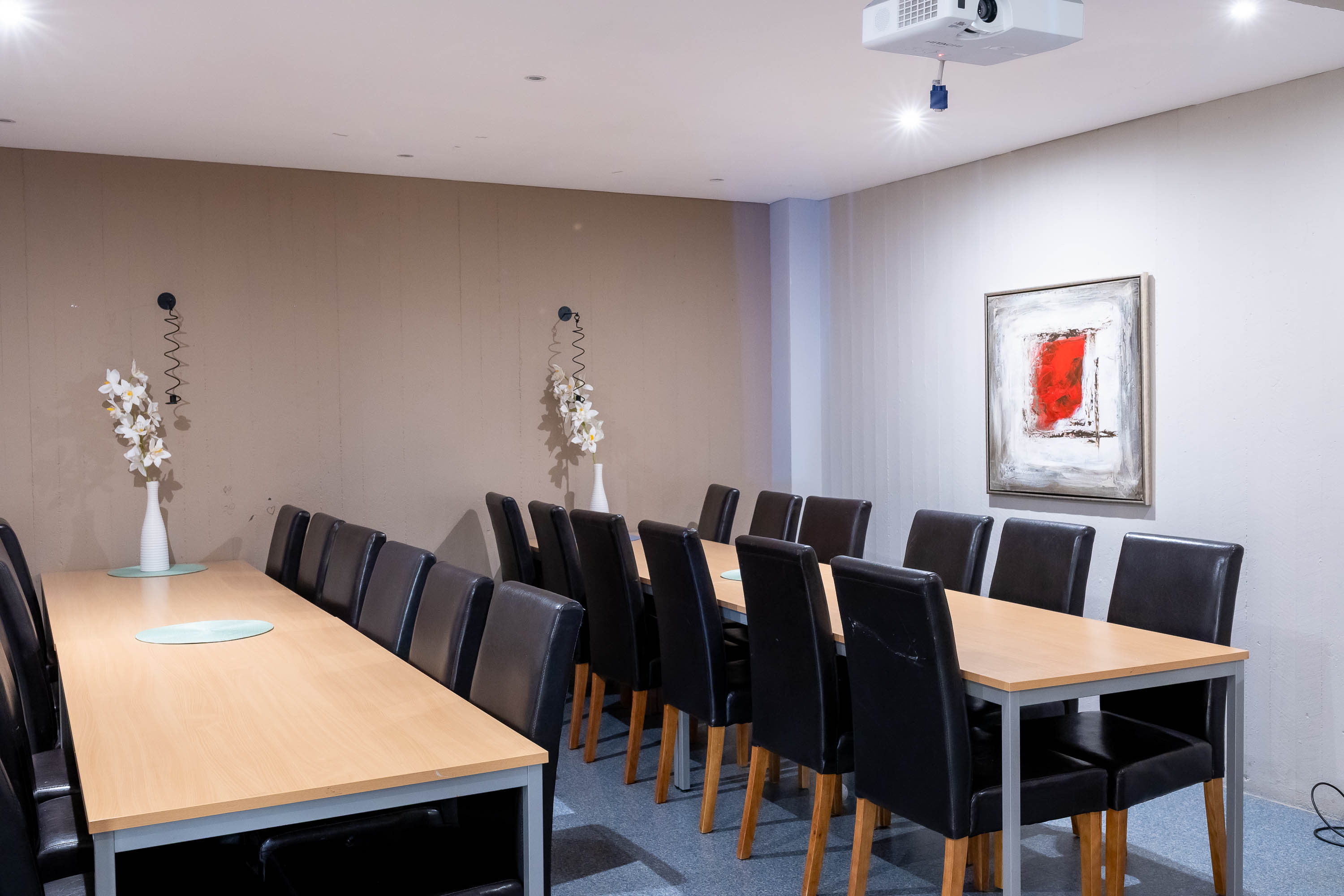 Bowlingbanorna i Oskarshamn